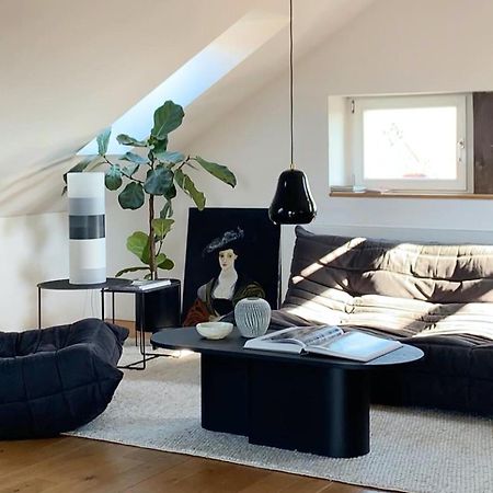 Design Apartments "Hier War Goethe Nie" Weimar  Zewnętrze zdjęcie