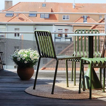Design Apartments "Hier War Goethe Nie" Weimar  Zewnętrze zdjęcie