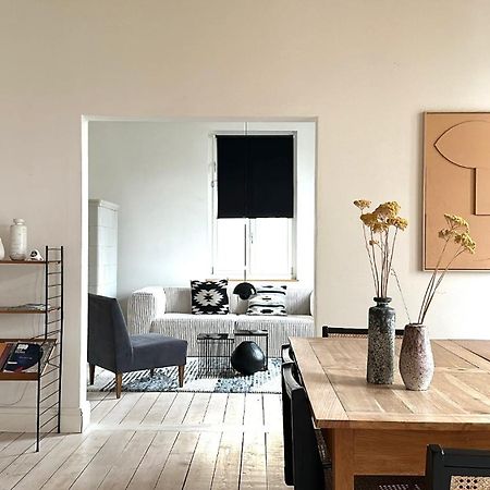 Design Apartments "Hier War Goethe Nie" Weimar  Zewnętrze zdjęcie