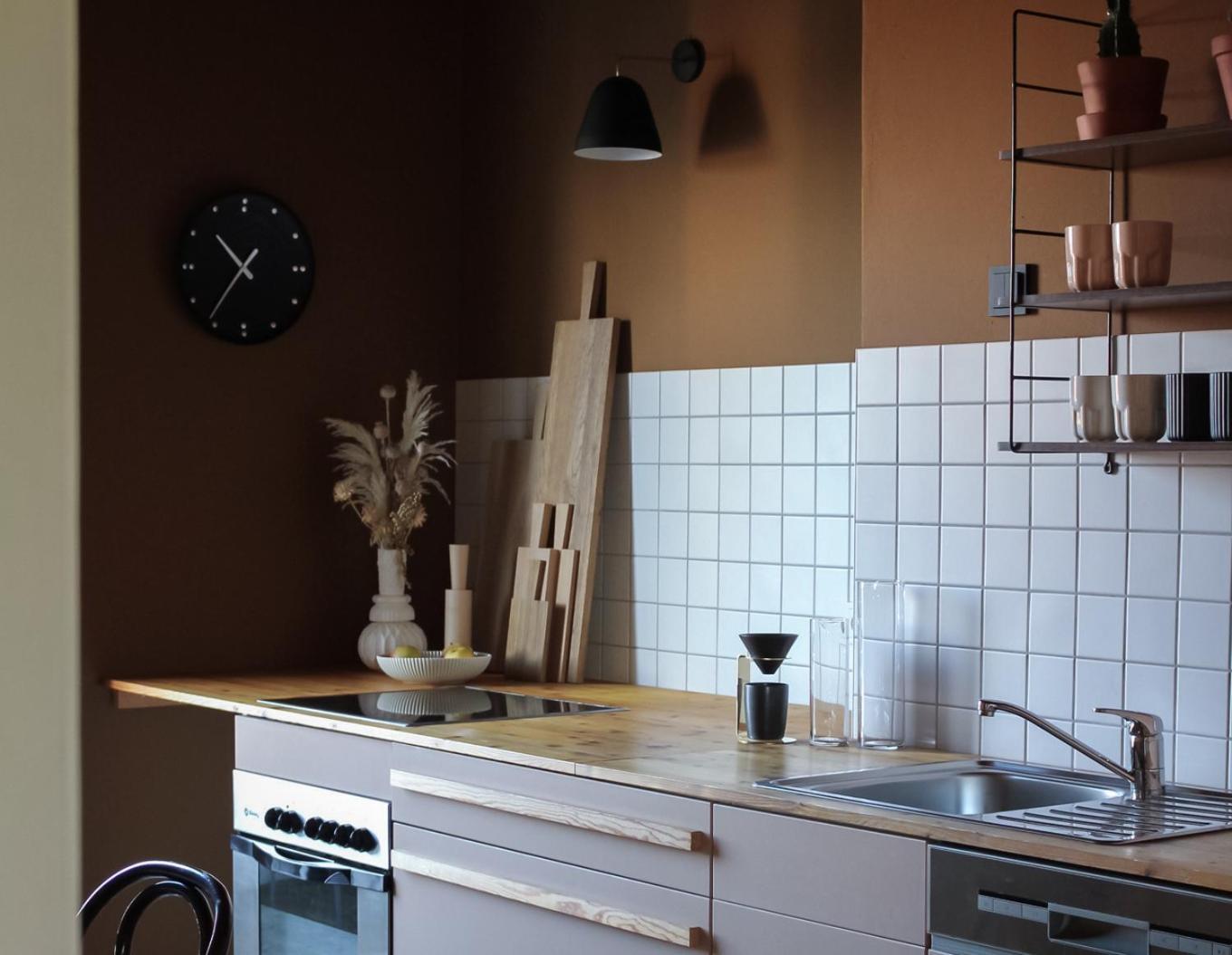 Design Apartments "Hier War Goethe Nie" Weimar  Zewnętrze zdjęcie