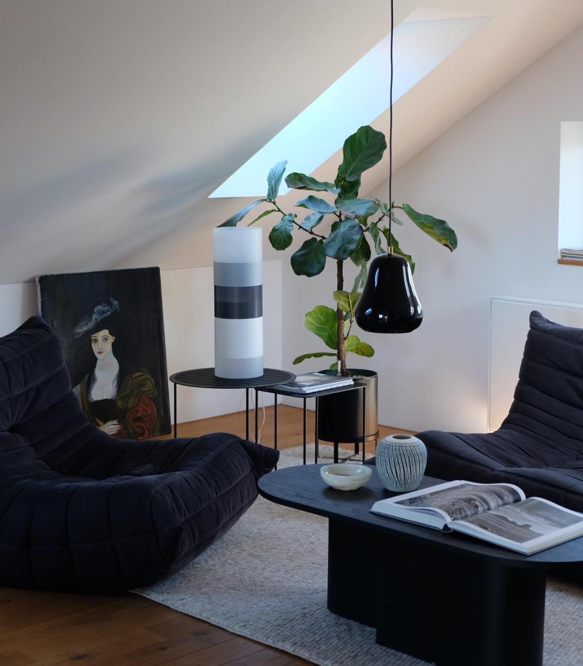 Design Apartments "Hier War Goethe Nie" Weimar  Zewnętrze zdjęcie