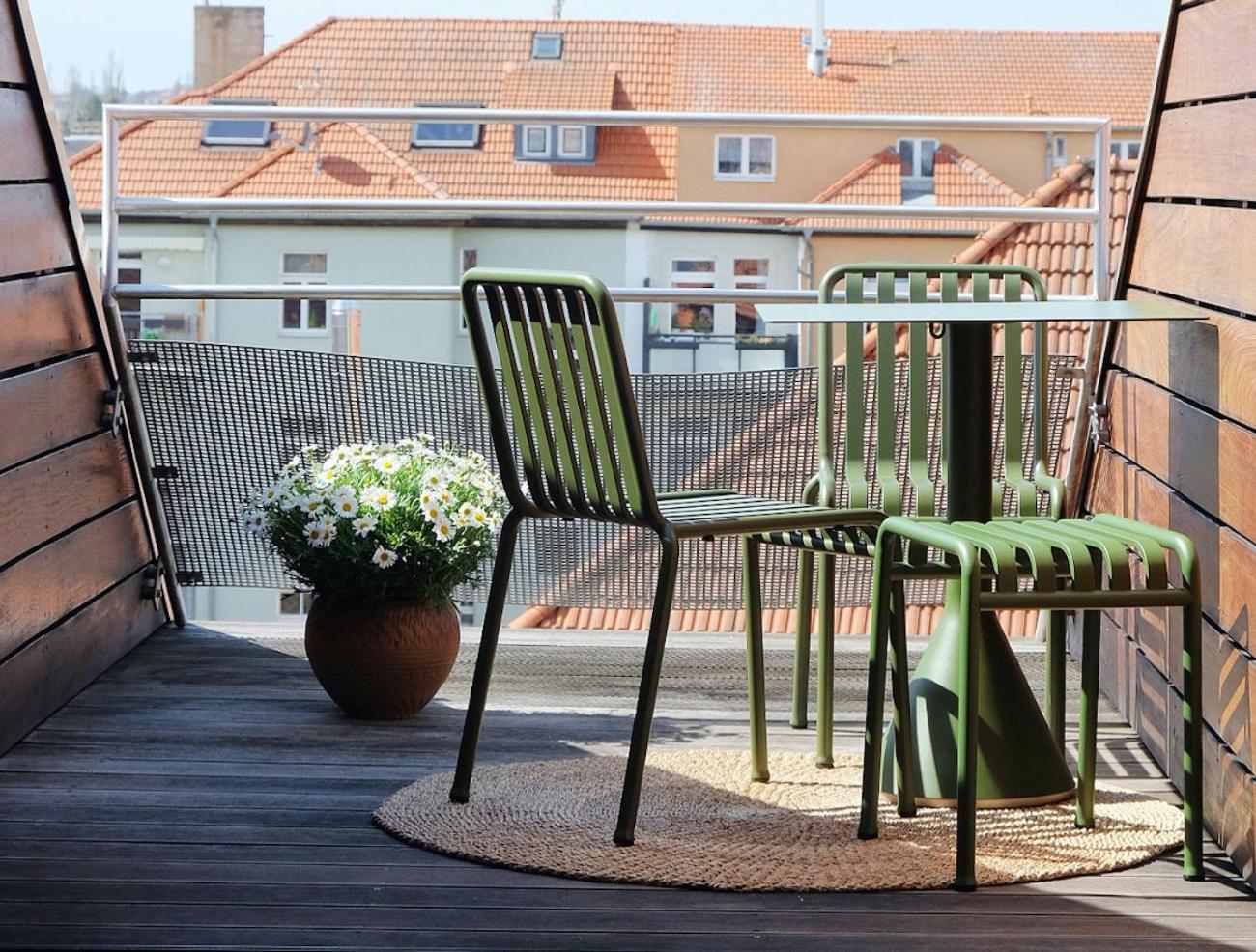 Design Apartments "Hier War Goethe Nie" Weimar  Zewnętrze zdjęcie