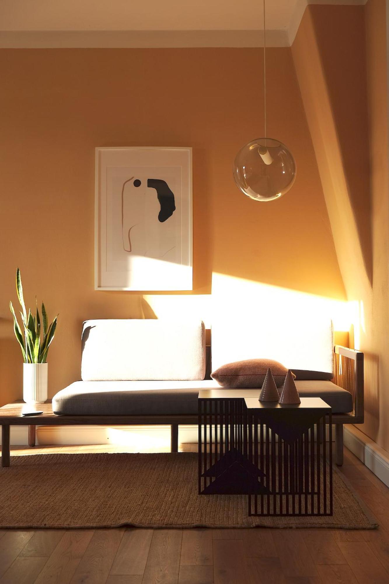 Design Apartments "Hier War Goethe Nie" Weimar  Zewnętrze zdjęcie