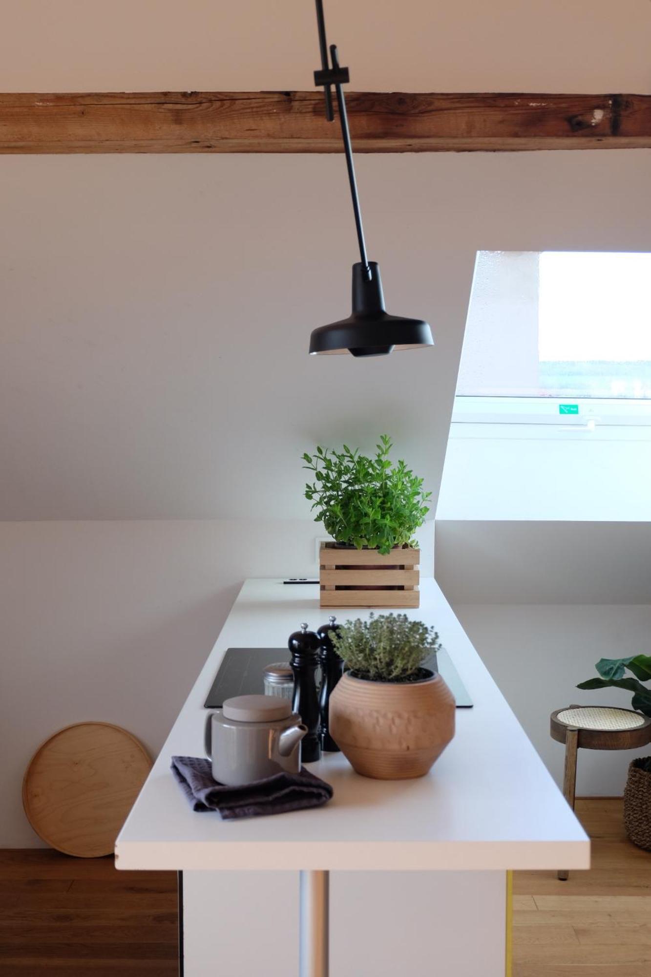 Design Apartments "Hier War Goethe Nie" Weimar  Zewnętrze zdjęcie