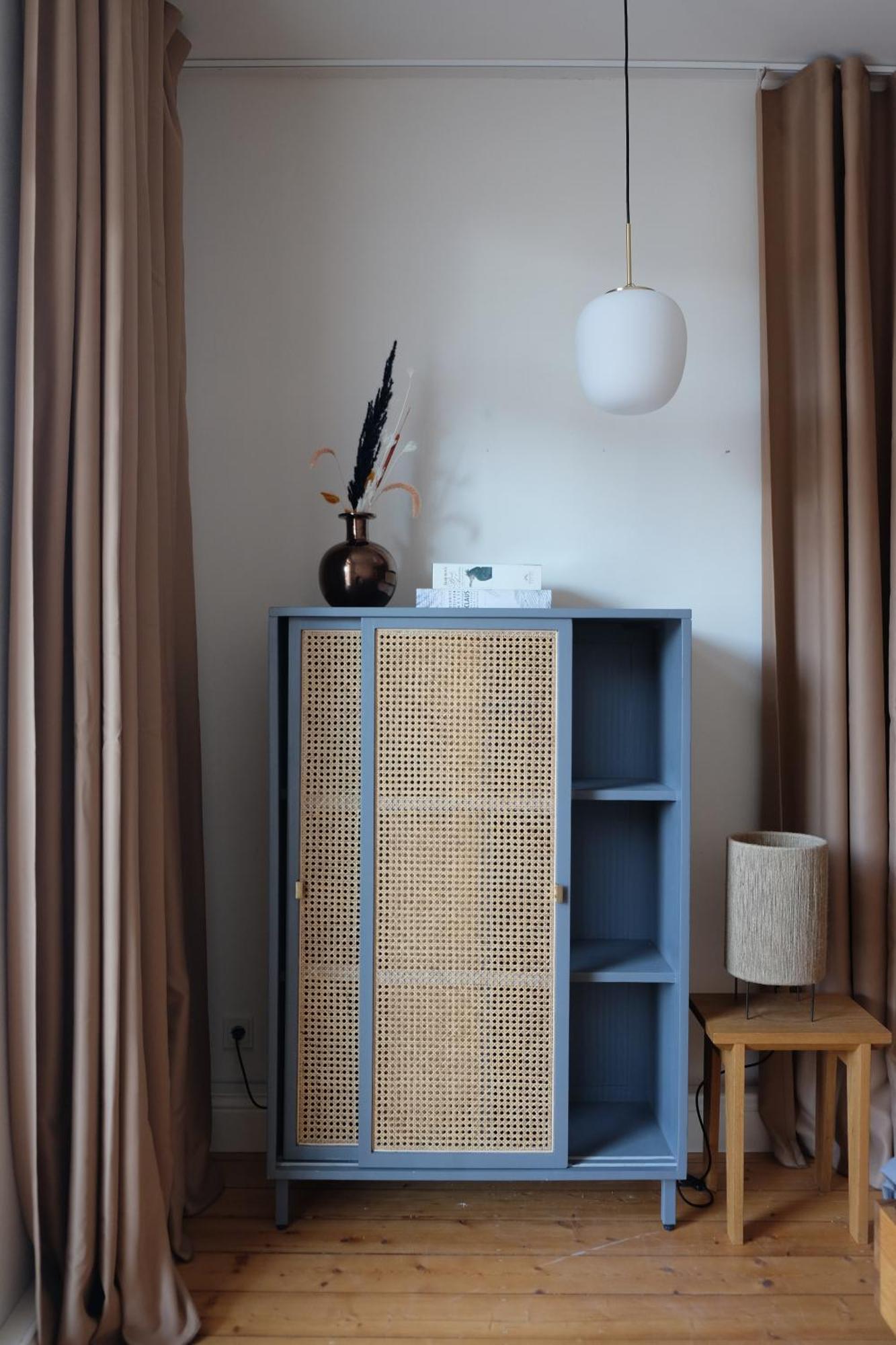 Design Apartments "Hier War Goethe Nie" Weimar  Zewnętrze zdjęcie