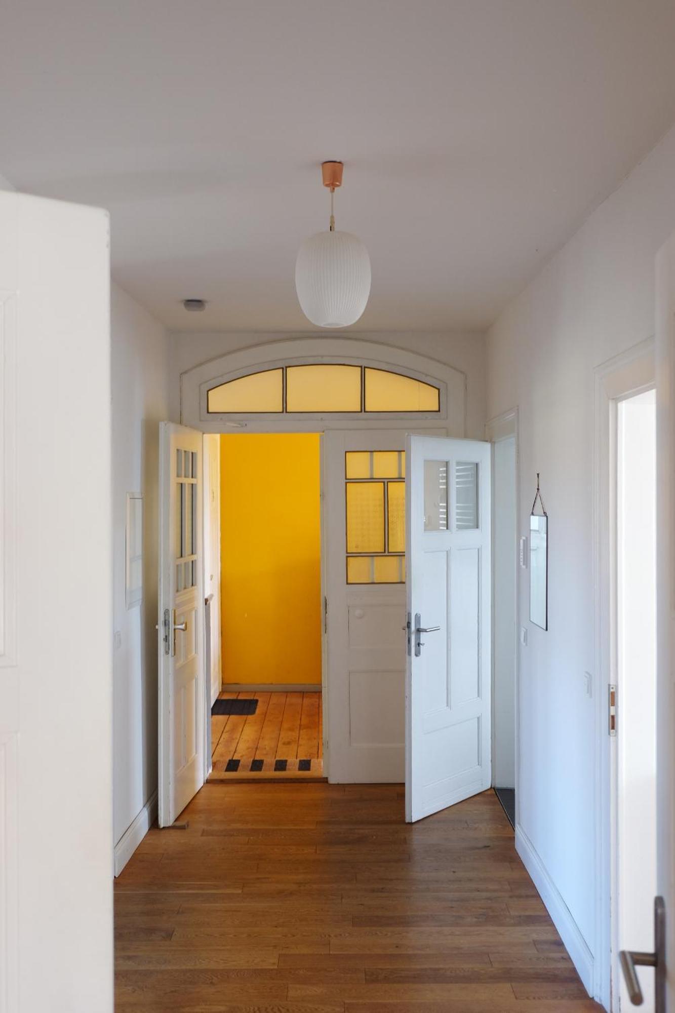 Design Apartments "Hier War Goethe Nie" Weimar  Zewnętrze zdjęcie