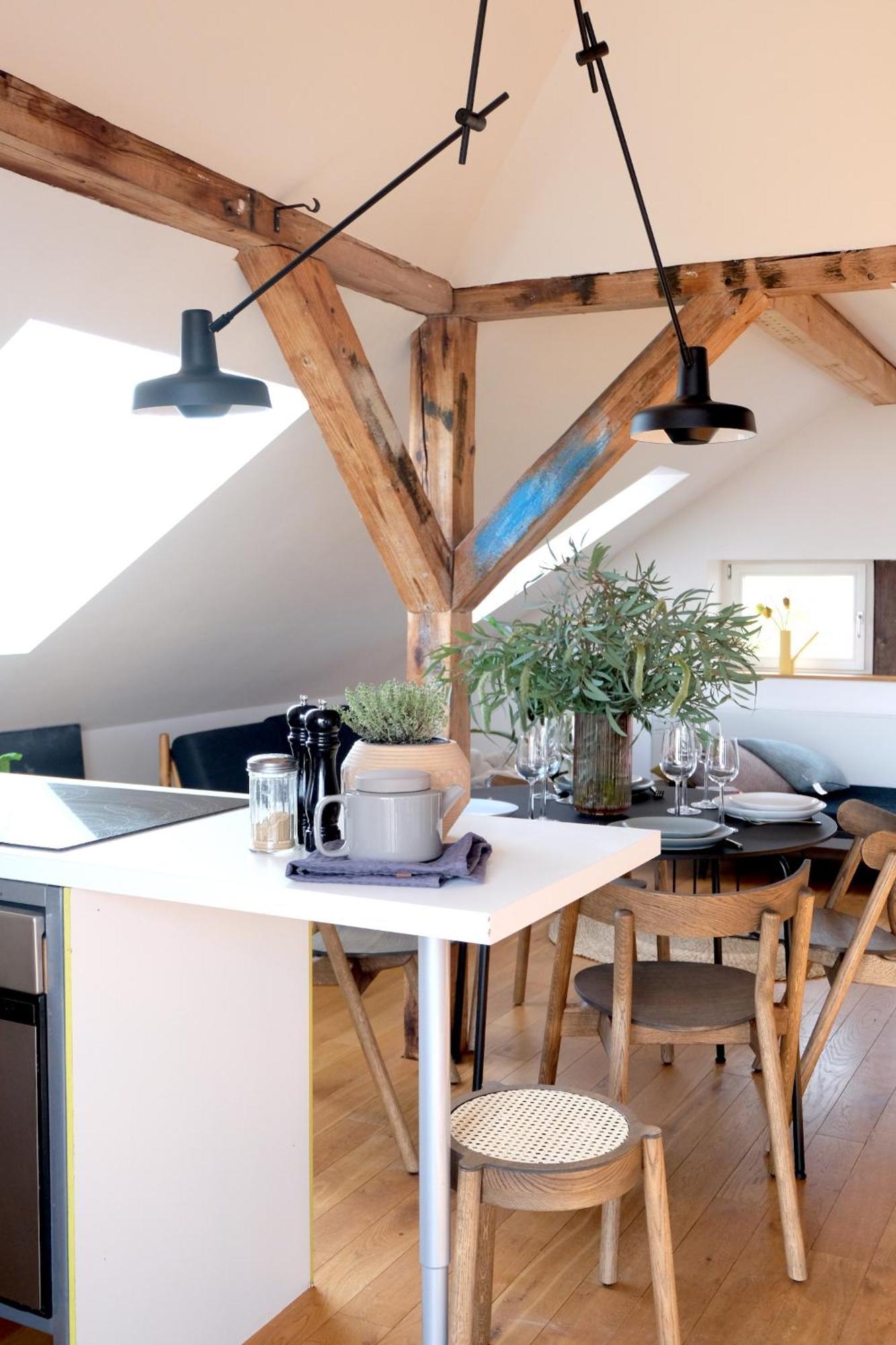 Design Apartments "Hier War Goethe Nie" Weimar  Zewnętrze zdjęcie