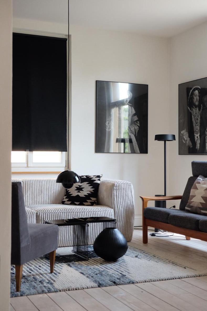 Design Apartments "Hier War Goethe Nie" Weimar  Zewnętrze zdjęcie