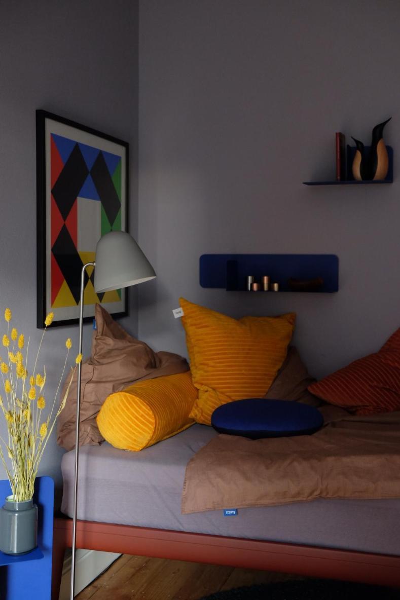 Design Apartments "Hier War Goethe Nie" Weimar  Zewnętrze zdjęcie