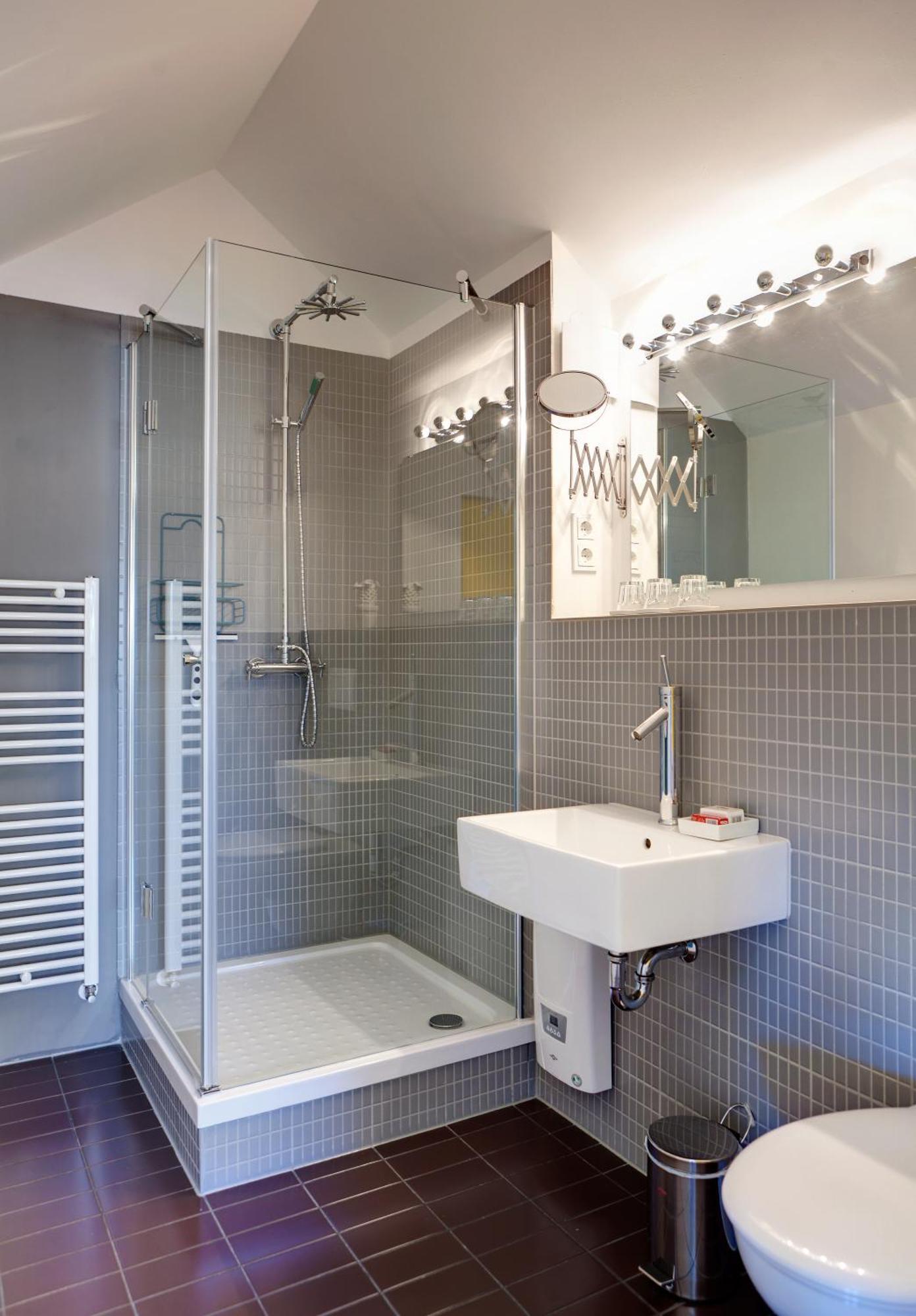 Design Apartments "Hier War Goethe Nie" Weimar  Zewnętrze zdjęcie