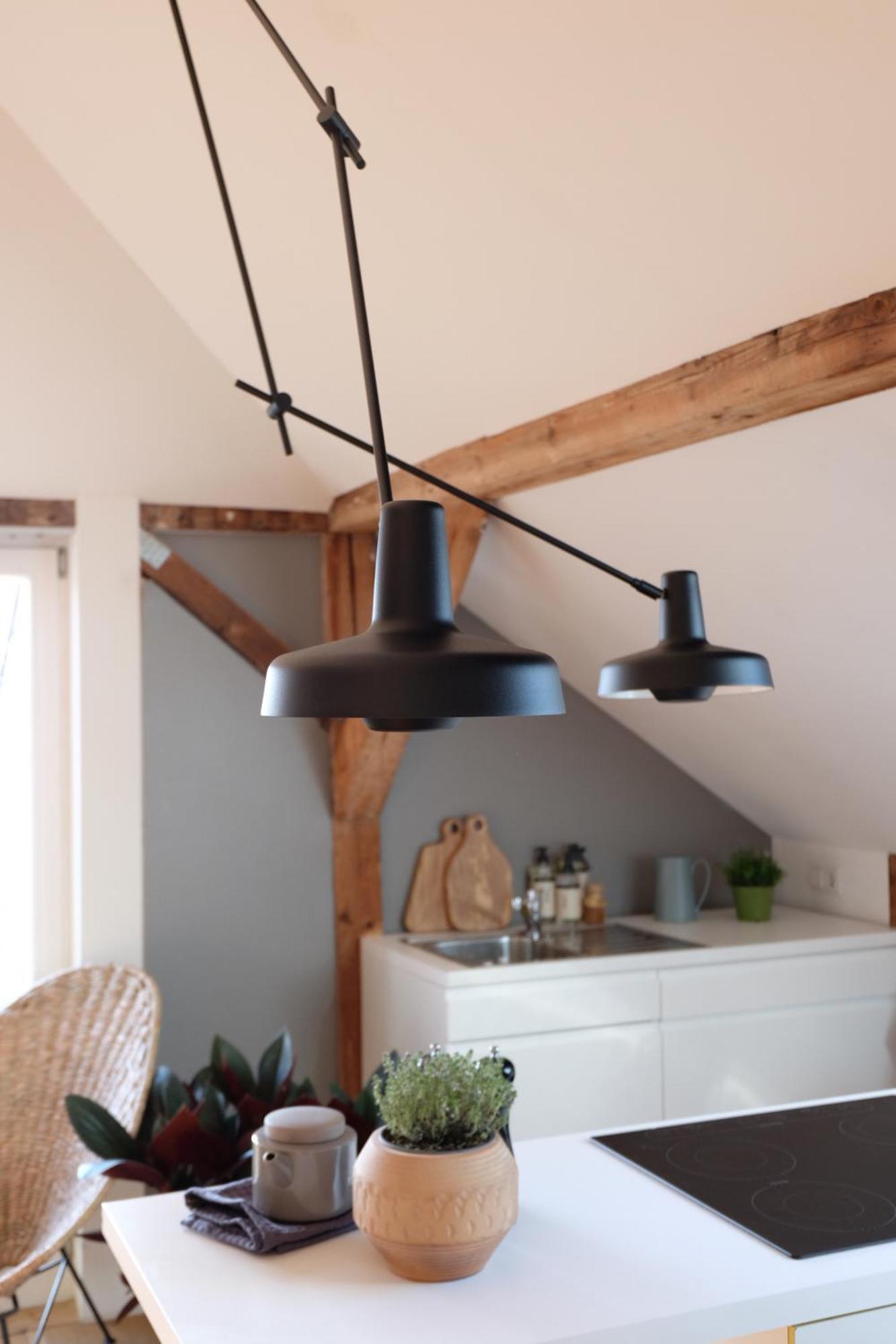 Design Apartments "Hier War Goethe Nie" Weimar  Zewnętrze zdjęcie