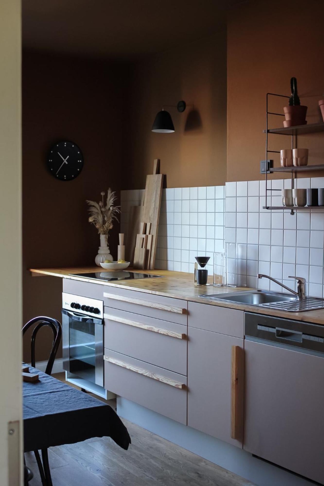 Design Apartments "Hier War Goethe Nie" Weimar  Zewnętrze zdjęcie
