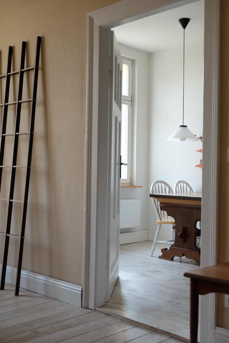 Design Apartments "Hier War Goethe Nie" Weimar  Zewnętrze zdjęcie