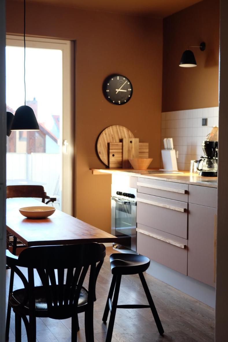 Design Apartments "Hier War Goethe Nie" Weimar  Zewnętrze zdjęcie