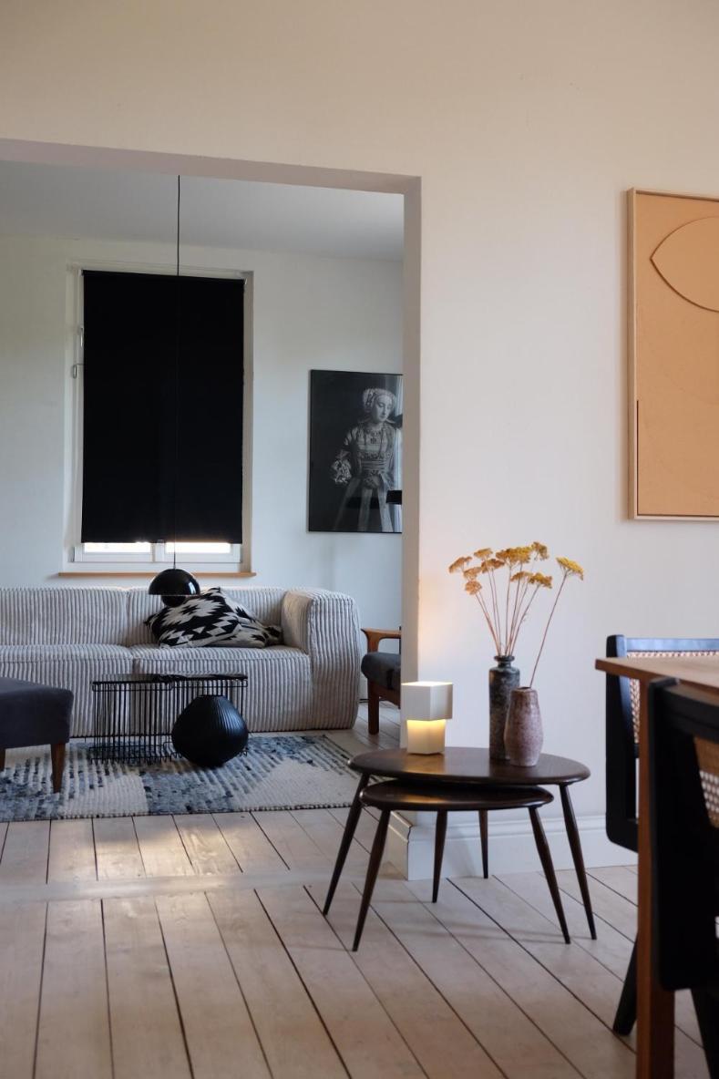 Design Apartments "Hier War Goethe Nie" Weimar  Zewnętrze zdjęcie