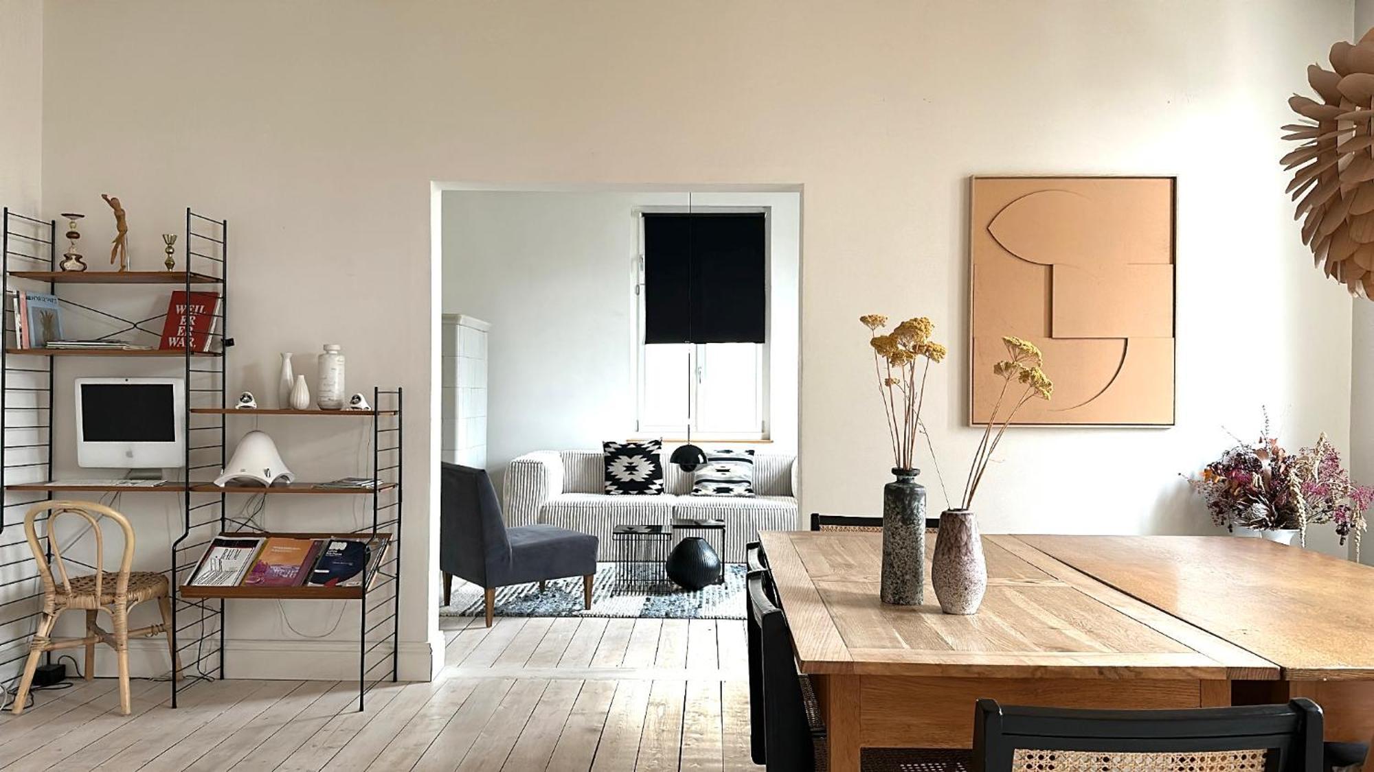 Design Apartments "Hier War Goethe Nie" Weimar  Zewnętrze zdjęcie