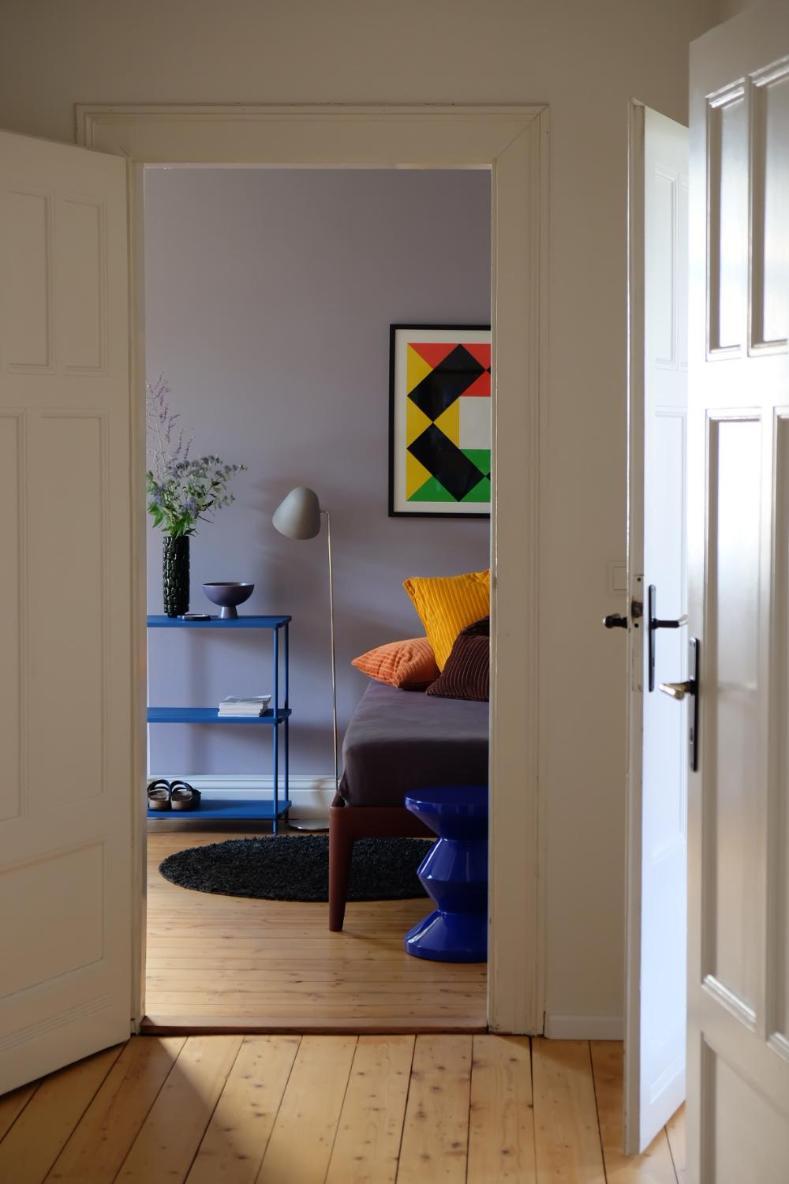 Design Apartments "Hier War Goethe Nie" Weimar  Zewnętrze zdjęcie