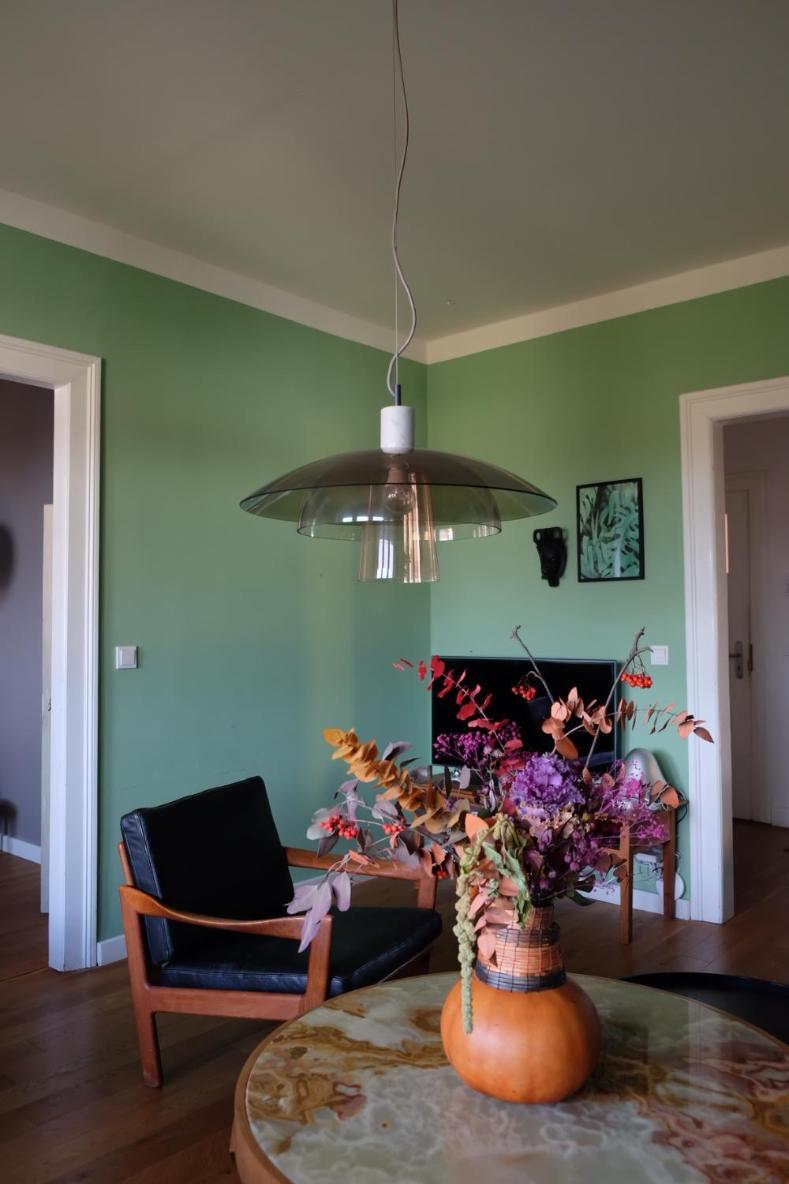 Design Apartments "Hier War Goethe Nie" Weimar  Zewnętrze zdjęcie