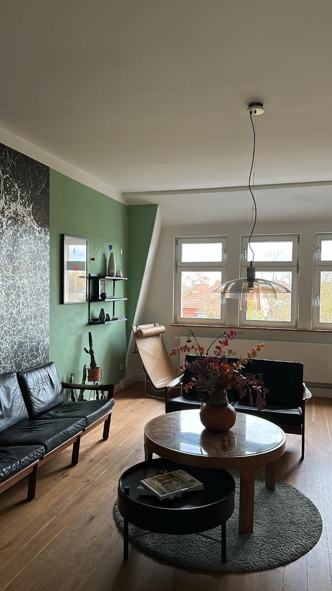 Design Apartments "Hier War Goethe Nie" Weimar  Zewnętrze zdjęcie