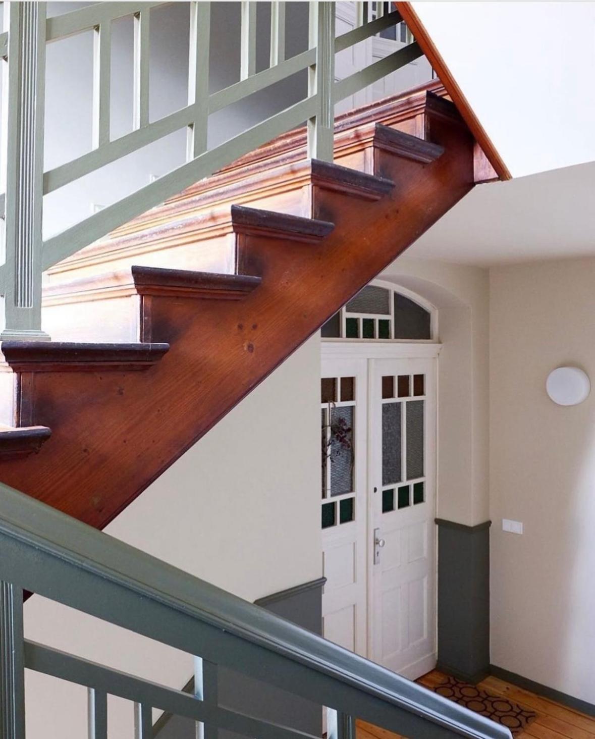 Design Apartments "Hier War Goethe Nie" Weimar  Zewnętrze zdjęcie