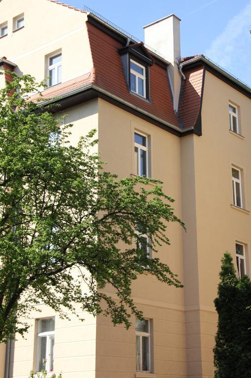 Design Apartments "Hier War Goethe Nie" Weimar  Zewnętrze zdjęcie