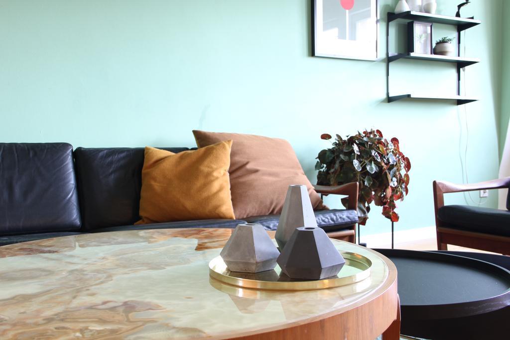 Design Apartments "Hier War Goethe Nie" Weimar  Zewnętrze zdjęcie