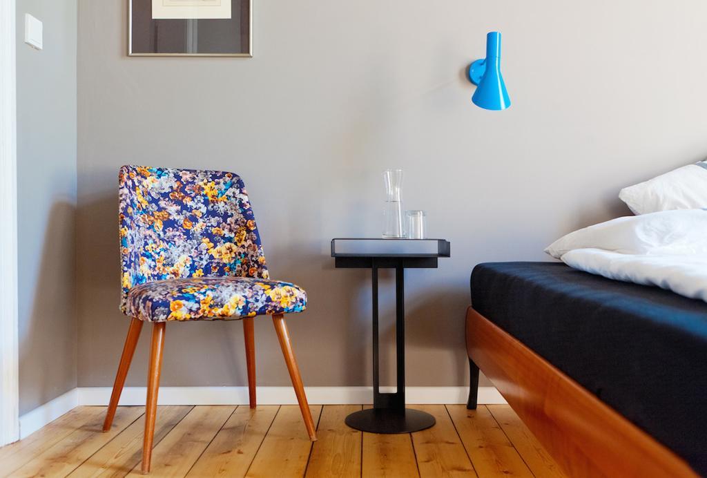 Design Apartments "Hier War Goethe Nie" Weimar  Pokój zdjęcie