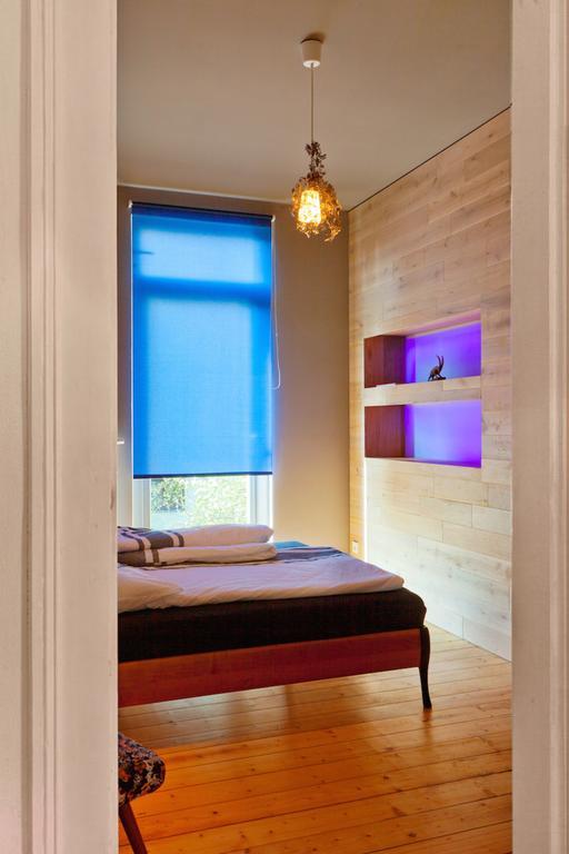 Design Apartments "Hier War Goethe Nie" Weimar  Pokój zdjęcie